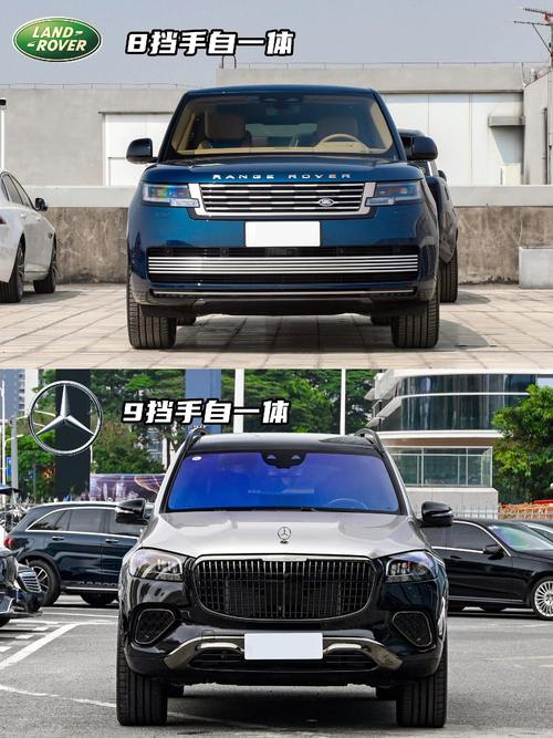 广州117迈巴赫经典与现代的完美融合，路虎如何塑造独特的品牌形象